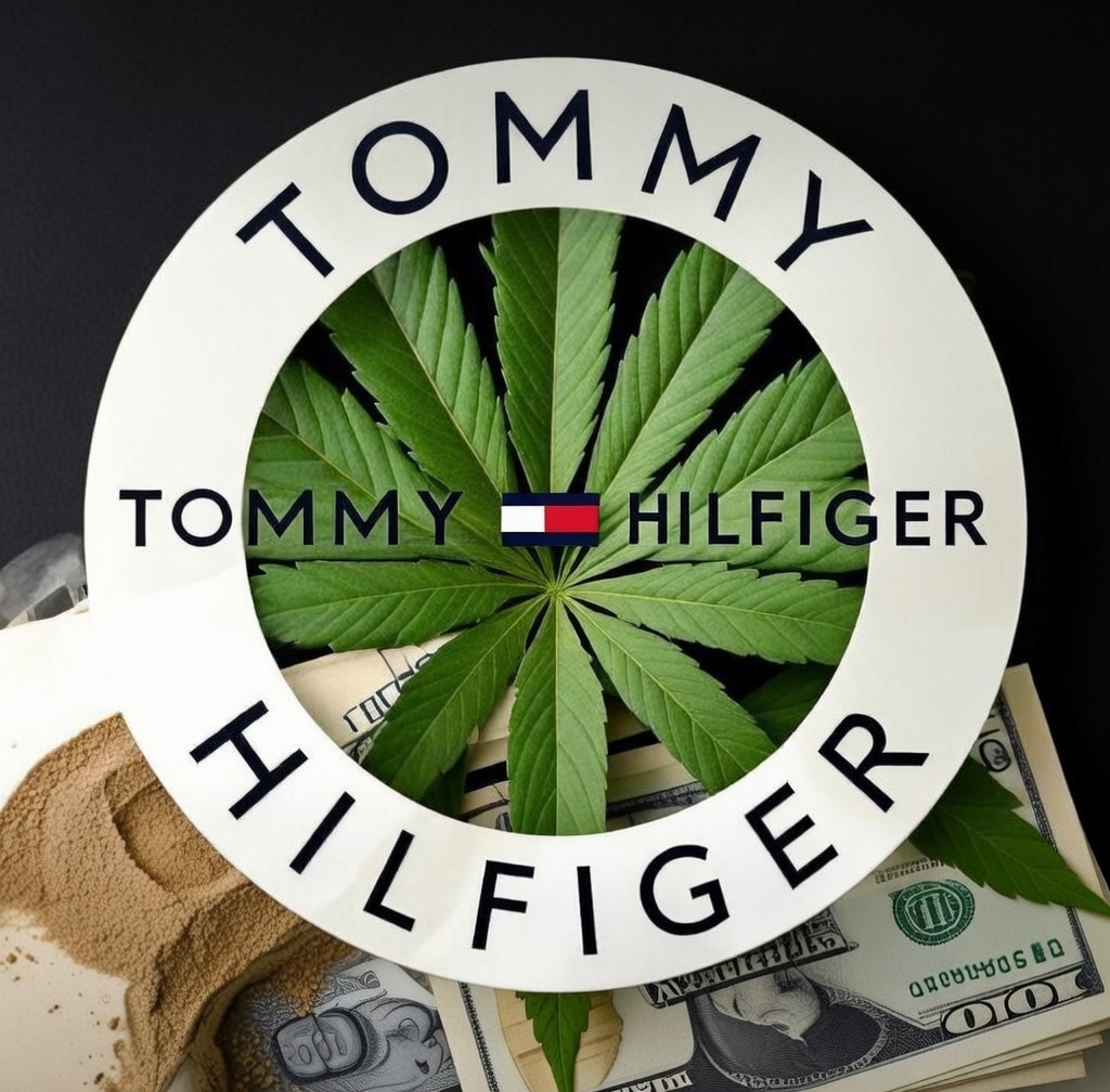 Tommy Hilfiger Emblem